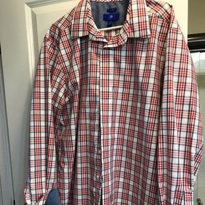 Egara Men’s Sport Shirts.